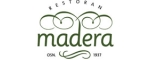 Restoran Madera, Beograd